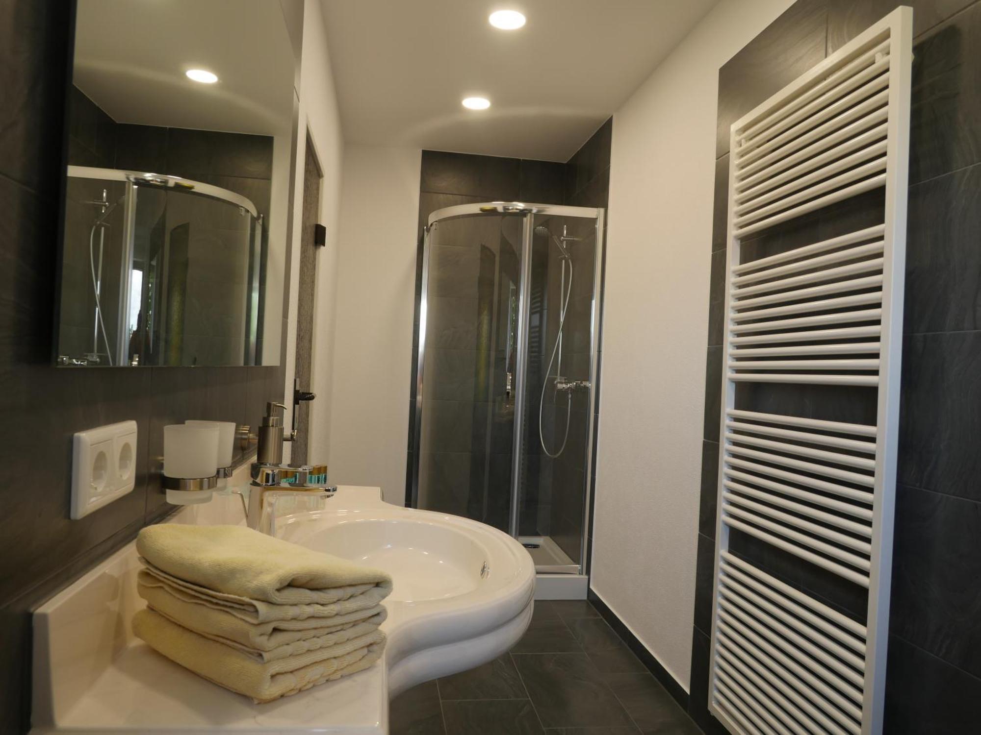 Hotel & Ristorante Positano Radeburg Екстер'єр фото