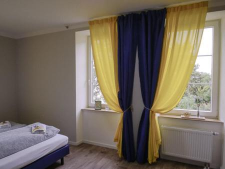 Hotel & Ristorante Positano Radeburg Екстер'єр фото