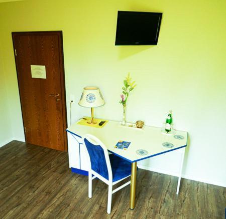 Hotel & Ristorante Positano Radeburg Екстер'єр фото